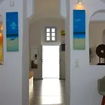 Prime شقة فندقية أويا