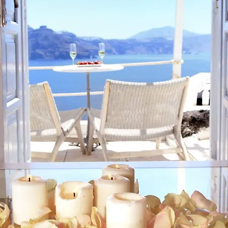 Prime Oia (Santorini)