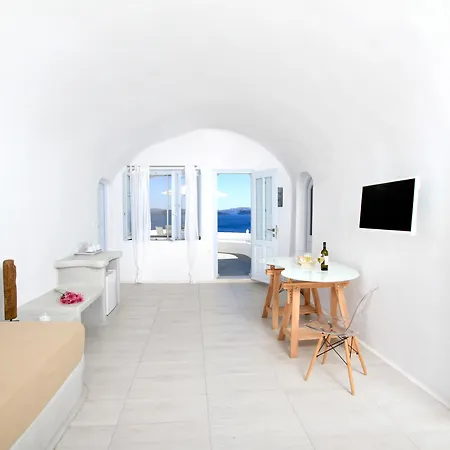 Prime Oia (Santorini)