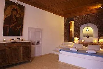 Aparthotel Prime Oia (Santorini)