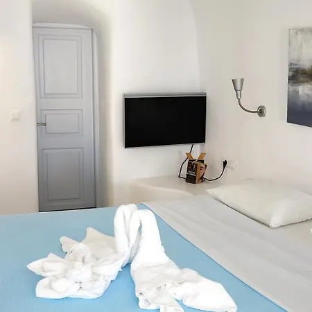 Lägenhetshotell Prime 3*