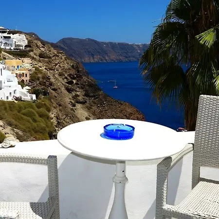 Prime Lägenhetshotell 3*