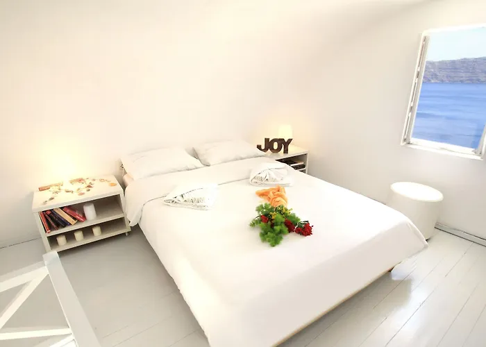 Prime Oia (Santorini)