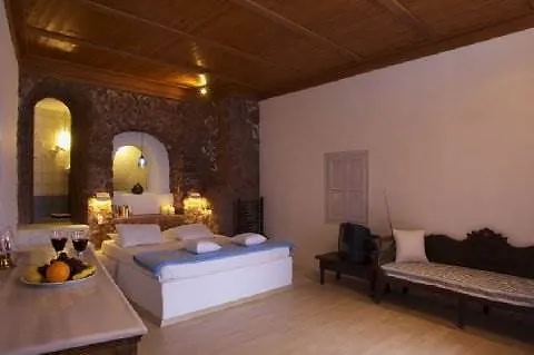 Prime Oia (Santorini)