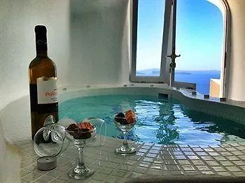 Prime Oia (Santorini)