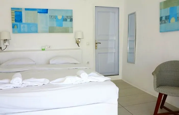 Appart hôtel Prime 3*