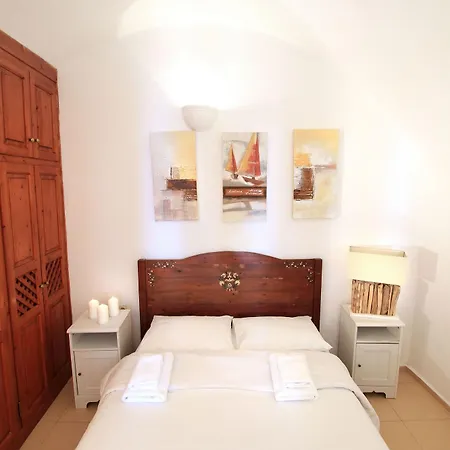 Aparthotel Prime