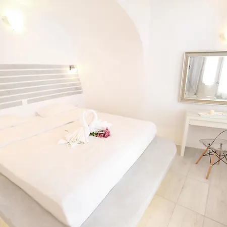 Prime Apartmanhotel Ía