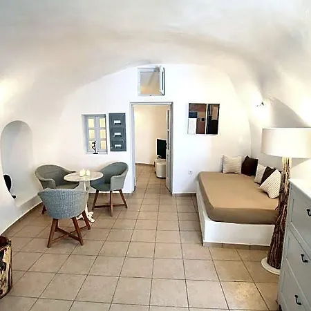 Prime Aparthotel 3*