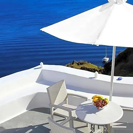 Aparthotel Prime Oia (Santorini)