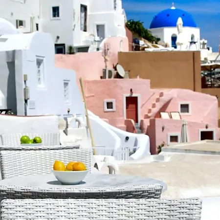 Prime Aparthotel 3*