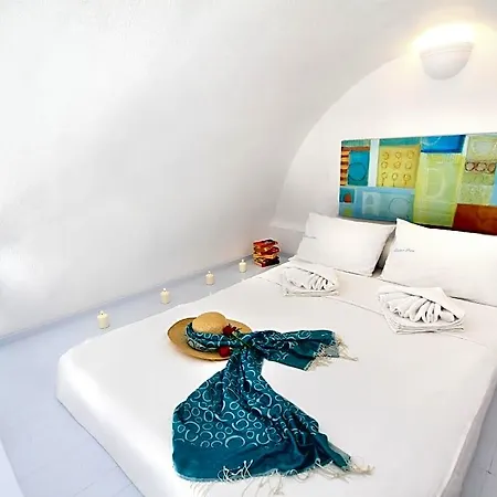 Aparthotel Prime Oia (Santorini)