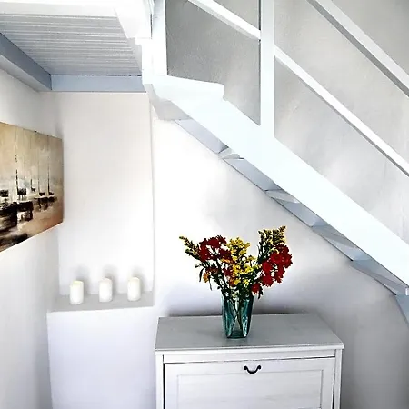 Prime Aparthotel Oia (Santorini)