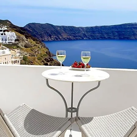 Prime Aparthotel Oia (Santorini)