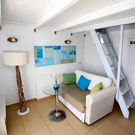 Aparthotel Prime 3*