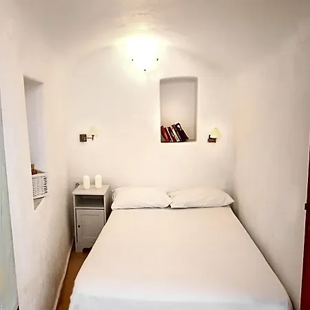 Prime Aparthotel 3*
