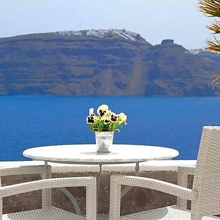 Prime Oia (Santorini)