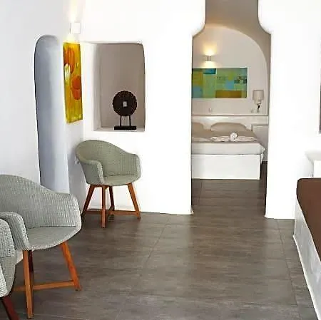 Prime Aparthotel Oia (Santorini)