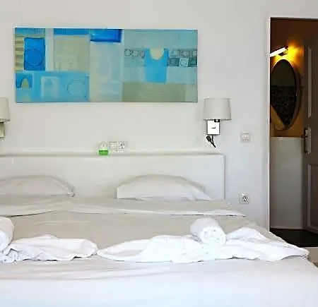 Aparthotel Prime Oia (Santorini)