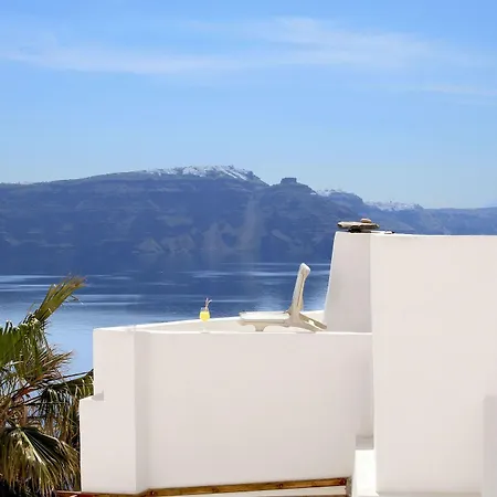 Lejlighedshotel Prime 3*