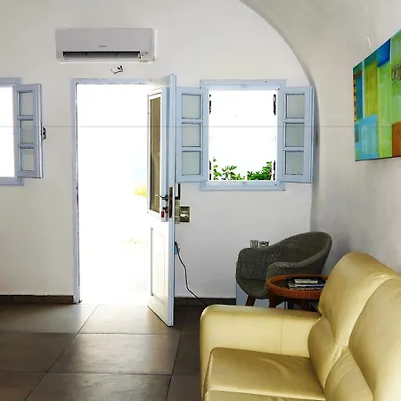 Lejlighedshotel Prime 3*