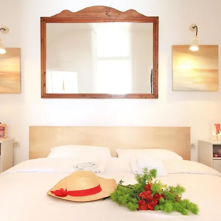 Hotel apartamentowy Prime 3*