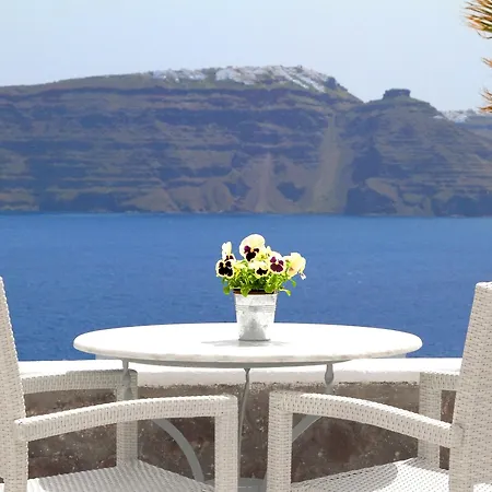 Lejlighedshotel Prime 3*