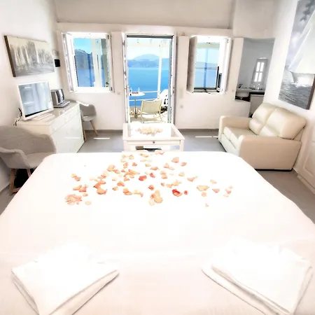 Lejlighedshotel Prime