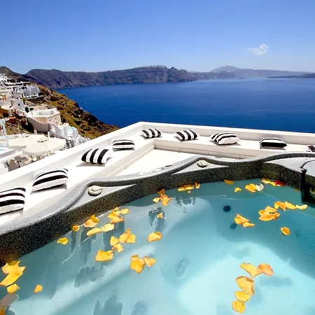 Lägenhetshotell Prime