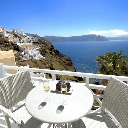 Prime Lejlighedshotel