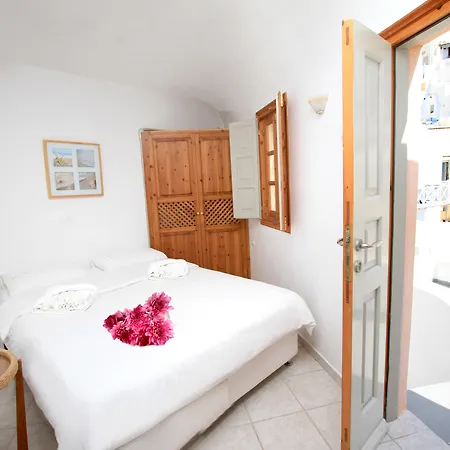 Lejlighedshotel Prime 3*