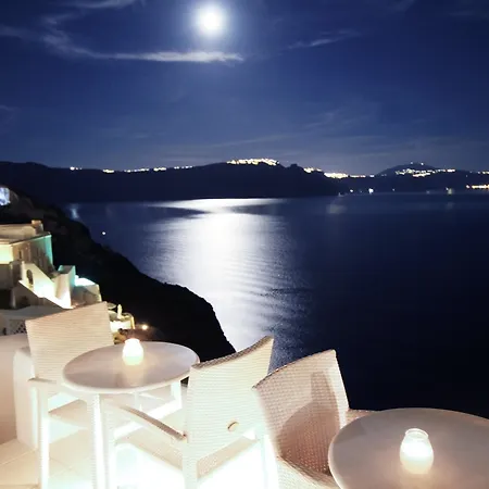 Lejlighedshotel Prime