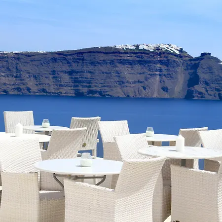 Aparthotel Prime Oia