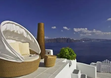 Prime Aparthotel Oia