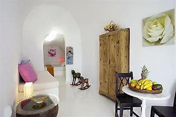 Prime Ξενοδοχείο με διαμερίσματα 3*
