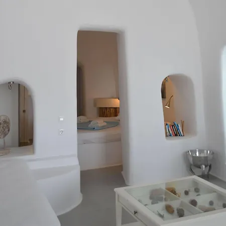 Prime Lejlighedshotel 3*