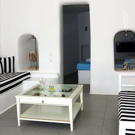 Hotel apartamentowy Prime