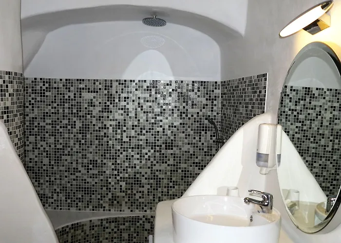 Prime Lägenhetshotell