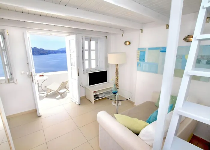 Lejlighedshotel Prime 3*