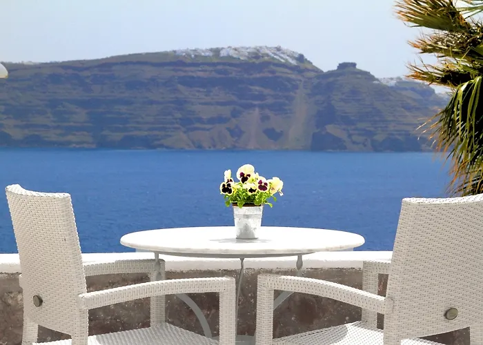 Lejlighedshotel Prime 3*