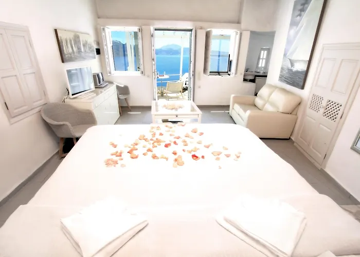 Lejlighedshotel Prime