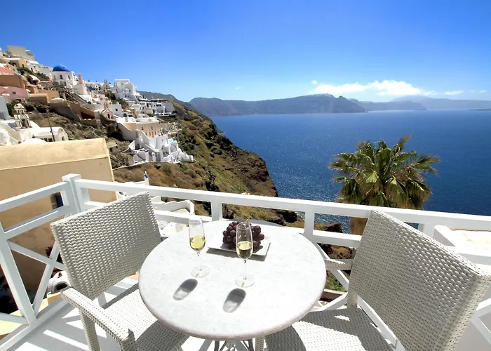 Prime Lejlighedshotel