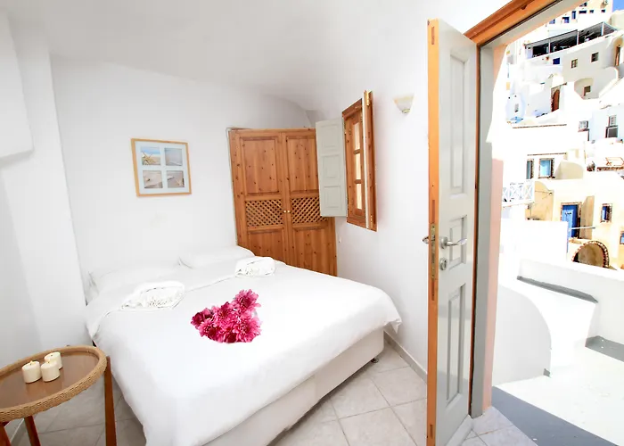 Lägenhetshotell Prime 3*