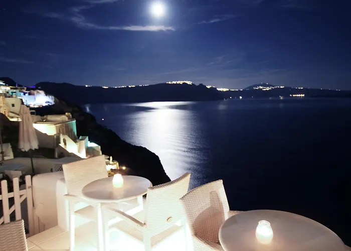 Lejlighedshotel Prime