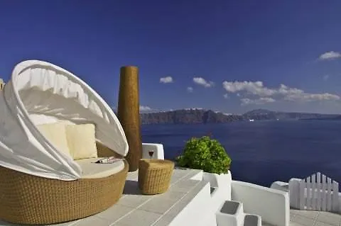 Prime Lejlighedshotel Oia