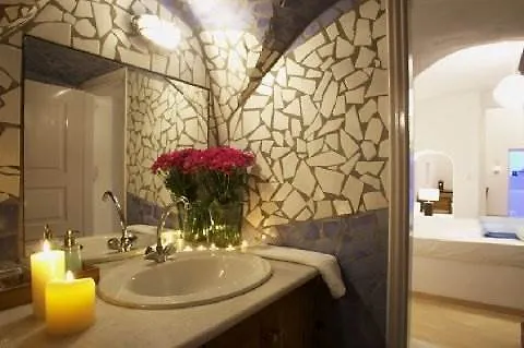 Prime Lejlighedshotel Oia