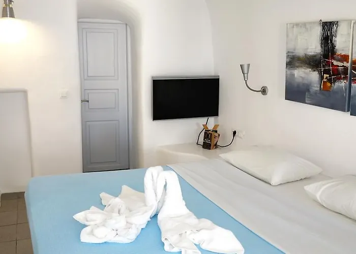 Lägenhetshotell Prime 3*