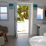 Apart-hotel Prime Oia