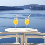 Prime Apart-hotel Oia