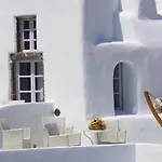 Prime Apart-hotel Oia